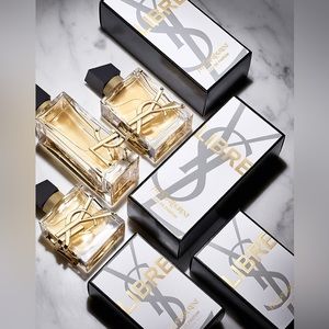 Authentic Yves Saint Laurent Libre Eau de Parfum